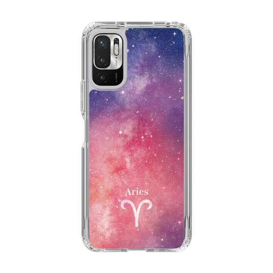Slim Protection Case［ STARRY SIGNS - Original - Aries ］