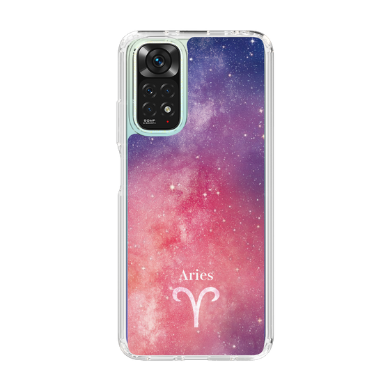 Slim Protection Case［ STARRY SIGNS - Original - Aries ］