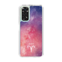 Slim Protection Case［ STARRY SIGNS - Original - Aries ］