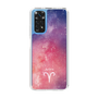 Slim Protection Case［ STARRY SIGNS - Original - Aries ］