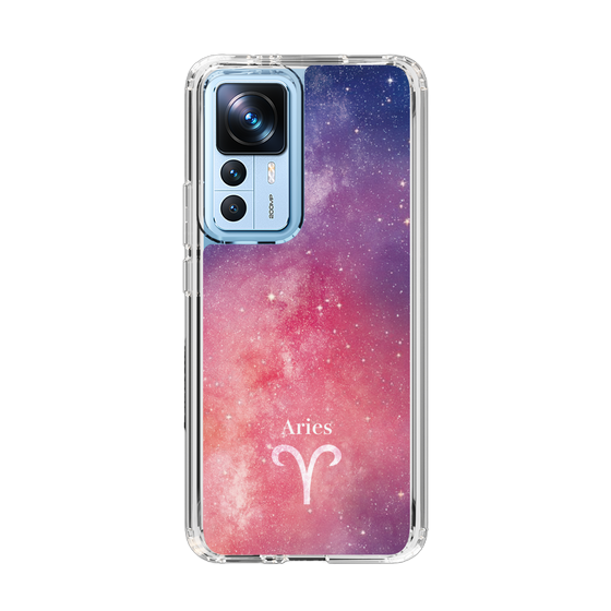 Slim Protection Case［ STARRY SIGNS - Original - Aries ］
