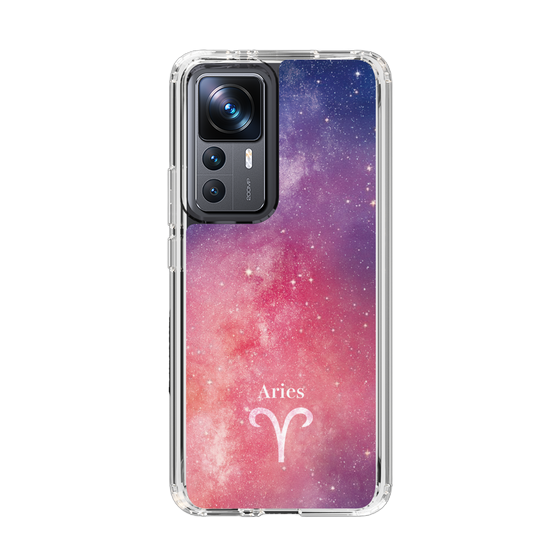 Slim Protection Case［ STARRY SIGNS - Original - Aries ］