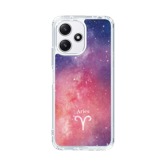 Slim Protection Case［ STARRY SIGNS - Original - Aries ］
