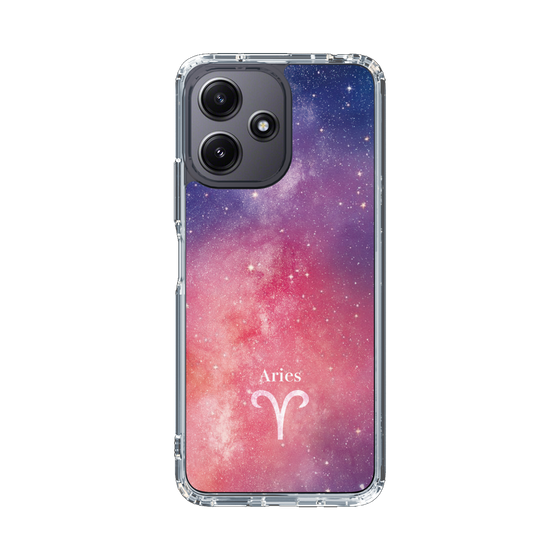 Slim Protection Case［ STARRY SIGNS - Original - Aries ］