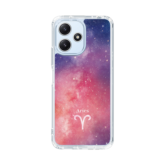 Slim Protection Case［ STARRY SIGNS - Original - Aries ］