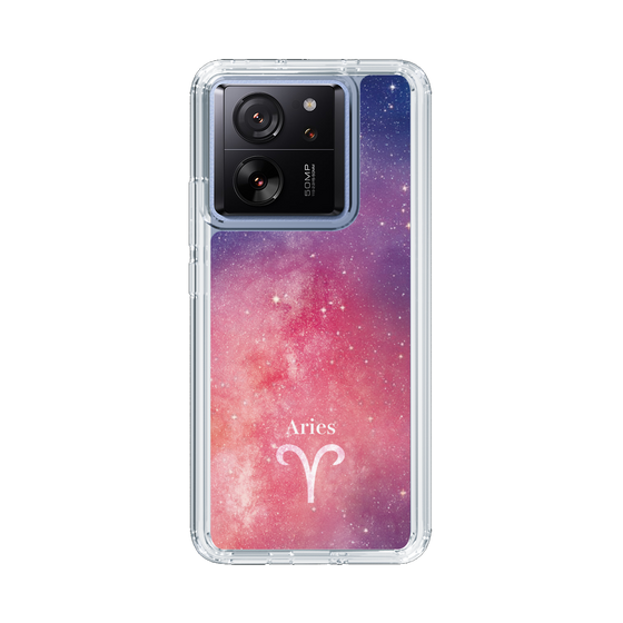 Slim Protection Case［ STARRY SIGNS - Original - Aries ］