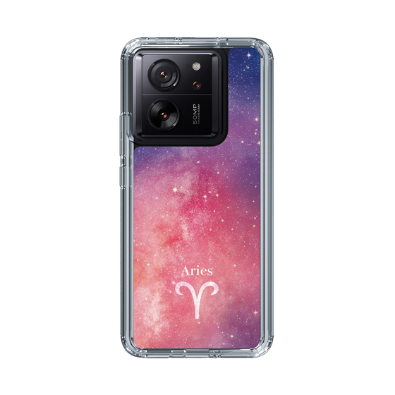 Slim Protection Case［ STARRY SIGNS - Original - Aries ］