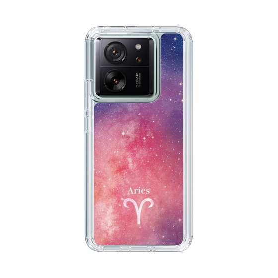 Slim Protection Case［ STARRY SIGNS - Original - Aries ］