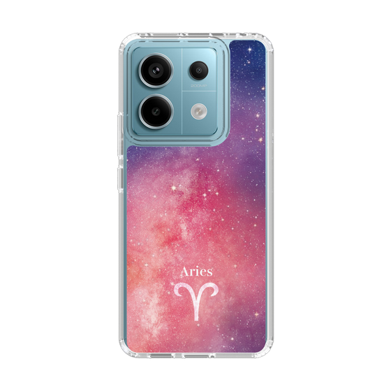 Slim Protection Case［ STARRY SIGNS - Original - Aries ］