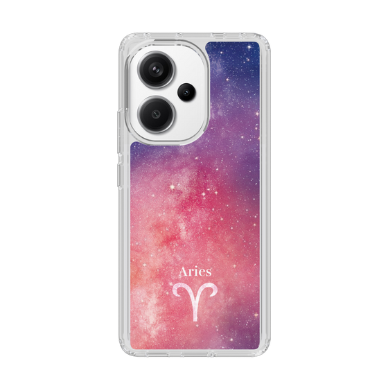 Slim Protection Case［ STARRY SIGNS - Original - Aries ］