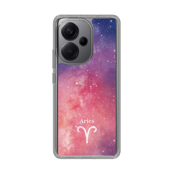 Slim Protection Case［ STARRY SIGNS - Original - Aries ］