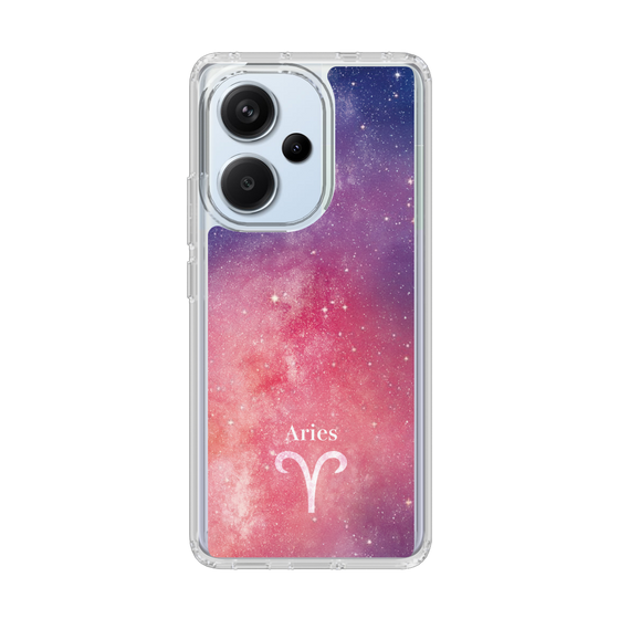 Slim Protection Case［ STARRY SIGNS - Original - Aries ］