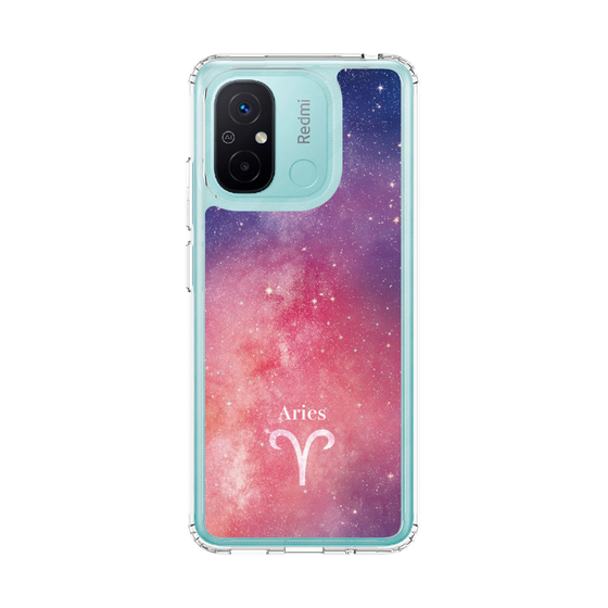 Slim Protection Case［ STARRY SIGNS - Original - Aries ］