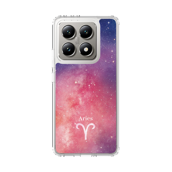 Slim Protection Case［ STARRY SIGNS - Original - Aries ］