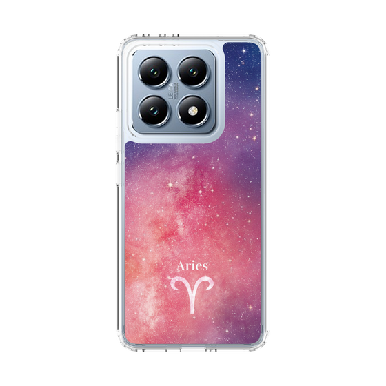 Slim Protection Case［ STARRY SIGNS - Original - Aries ］