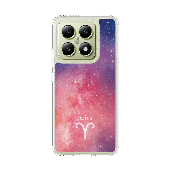 Slim Protection Case［ STARRY SIGNS - Original - Aries ］