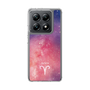 Slim Protection Case［ STARRY SIGNS - Original - Aries ］