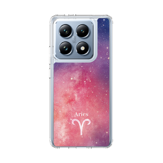 Slim Protection Case［ STARRY SIGNS - Original - Aries ］