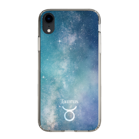 Slim Protection Case［ STARRY SIGNS - Original - Taurus ］