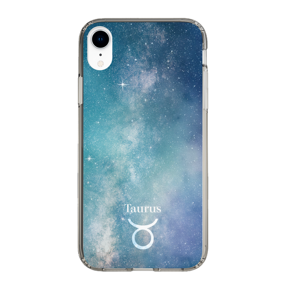 Slim Protection Case［ STARRY SIGNS - Original - Taurus ］