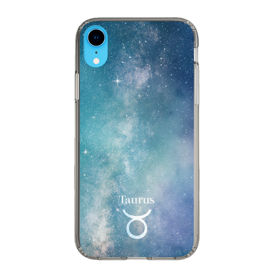 Slim Protection Case［ STARRY SIGNS - Original - Taurus ］