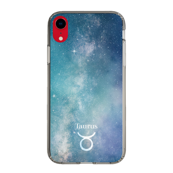 Slim Protection Case［ STARRY SIGNS - Original - Taurus ］