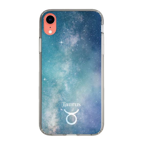 Slim Protection Case［ STARRY SIGNS - Original - Taurus ］