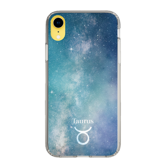 Slim Protection Case［ STARRY SIGNS - Original - Taurus ］