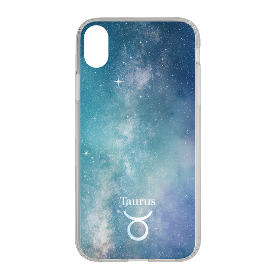 Slim Protection Case［ STARRY SIGNS - Original - Taurus ］