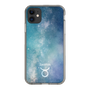 Slim Protection Case［ STARRY SIGNS - Original - Taurus ］