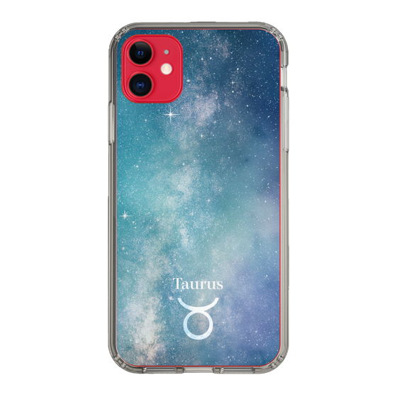 Slim Protection Case［ STARRY SIGNS - Original - Taurus ］