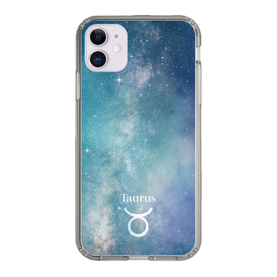 Slim Protection Case［ STARRY SIGNS - Original - Taurus ］