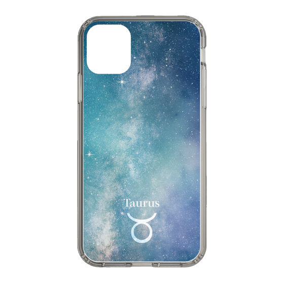 Slim Protection Case［ STARRY SIGNS - Original - Taurus ］