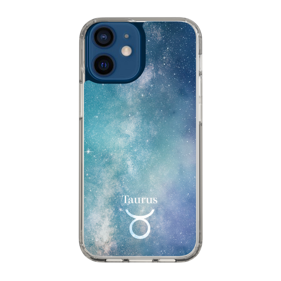 Slim Protection Case［ STARRY SIGNS - Original - Taurus ］