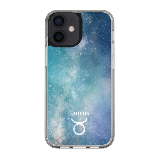 Slim Protection Case［ STARRY SIGNS - Original - Taurus ］
