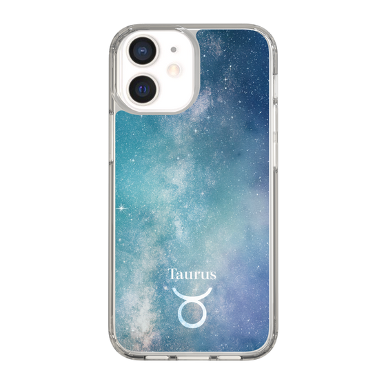 Slim Protection Case［ STARRY SIGNS - Original - Taurus ］