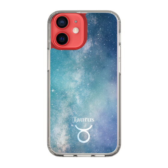 Slim Protection Case［ STARRY SIGNS - Original - Taurus ］