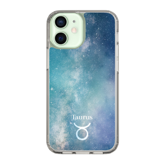 Slim Protection Case［ STARRY SIGNS - Original - Taurus ］