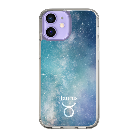Slim Protection Case［ STARRY SIGNS - Original - Taurus ］