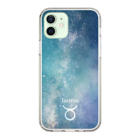 Slim Protection Case［ STARRY SIGNS - Original - Taurus ］