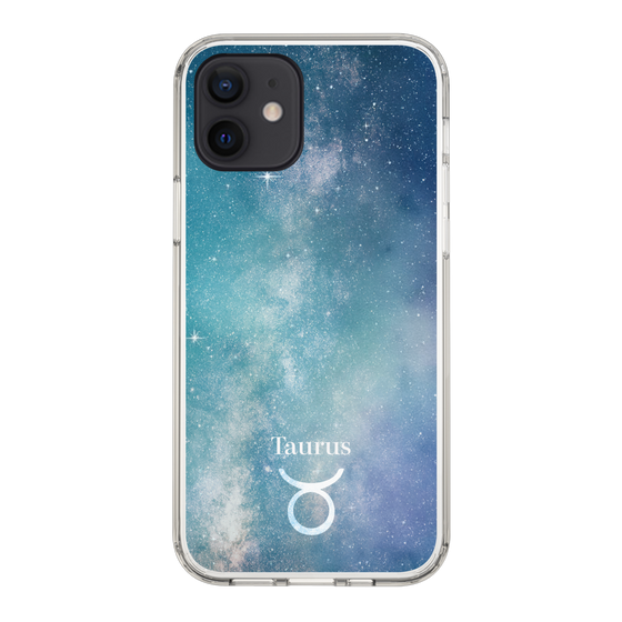 Slim Protection Case［ STARRY SIGNS - Original - Taurus ］