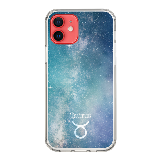 Slim Protection Case［ STARRY SIGNS - Original - Taurus ］