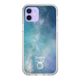 Slim Protection Case［ STARRY SIGNS - Original - Taurus ］