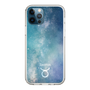 Slim Protection Case［ STARRY SIGNS - Original - Taurus ］