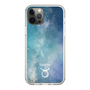 Slim Protection Case［ STARRY SIGNS - Original - Taurus ］