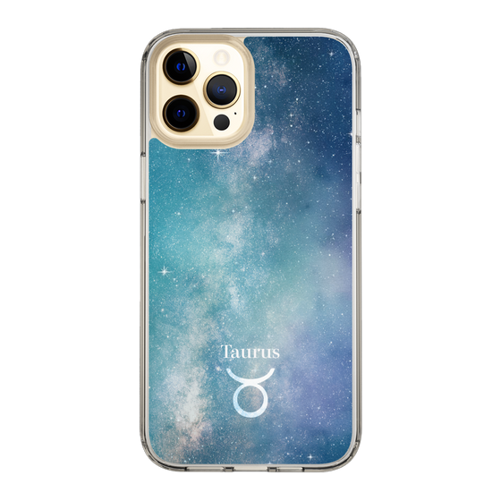 Slim Protection Case［ STARRY SIGNS - Original - Taurus ］