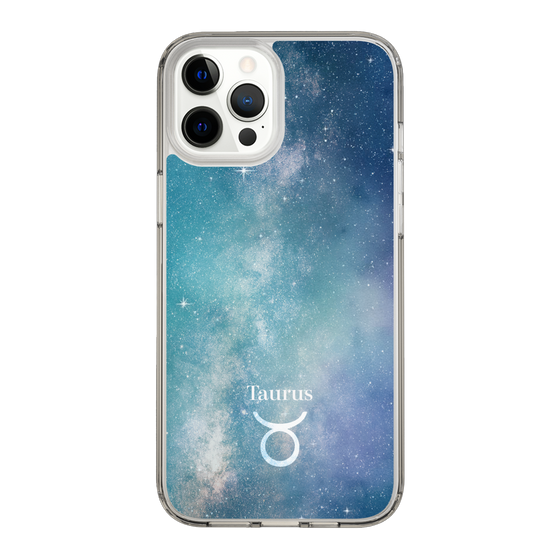 Slim Protection Case［ STARRY SIGNS - Original - Taurus ］