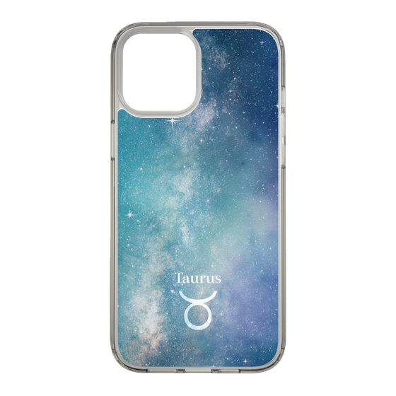 Slim Protection Case［ STARRY SIGNS - Original - Taurus ］