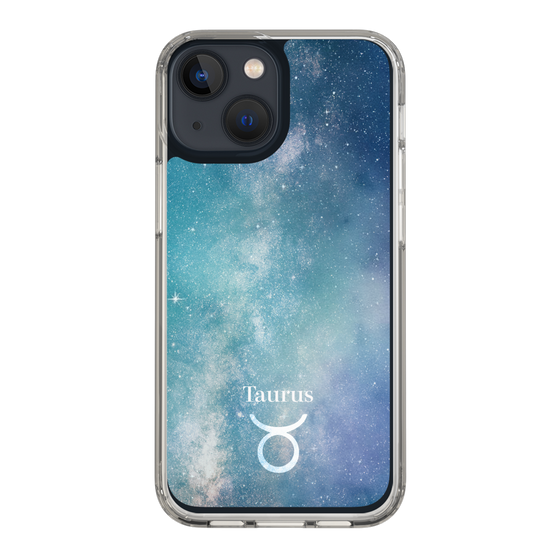 Slim Protection Case［ STARRY SIGNS - Original - Taurus ］