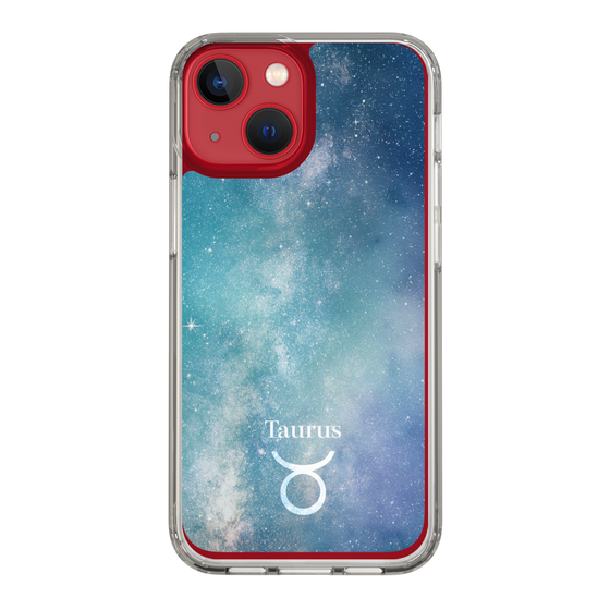 Slim Protection Case［ STARRY SIGNS - Original - Taurus ］